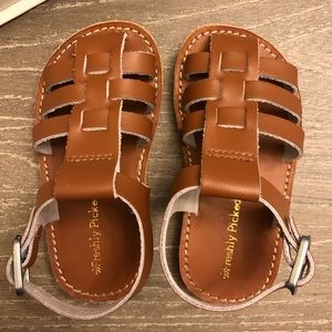 Freshly Picked Bixby Sandals